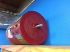 Warp11 Mock Up Electric Vehicle Motor