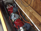 Transwarp9 Warp9 And Netgain Electric