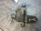620-58599 Windshield Wiper Motor Fits 04-08