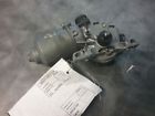 620-50196 Windshield Wiper Motor Fits 08-11
