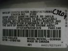 620-58461 Windshield Wiper Motor Fits Solara