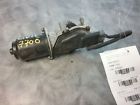620-58513 Windshield Wiper Motor Sedan Us