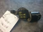 620-58479a Windshield Wiper Motor Standard Spec