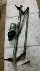 620-00116 Windshield Wiper Motor With Linkage