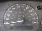 620-00801a Windshield Wiper Mtr Fits 95-97