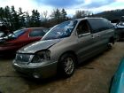 620-00955 Windshield Wiper Mtr Motor Only Fits Ford Pickup