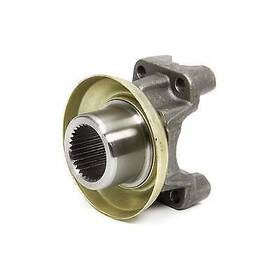 3536 Winters Steel Yoke - 32-spline Gundrilled Lower Shaft Performance Parts