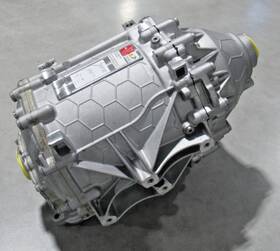 Wxhywwf 1ea 901 131f Genuine 2021-2024 Vw Audi Drivetrain Motor Fit For Id.4 Q4 E-tron Oem New