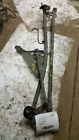 620-58396 Xk8 Windshield Wiper Motor Fits
