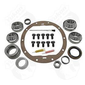 Gm8.5 Yukon Gear And Axle Yk Master Overhaul Kit Gm 8.5 Rear Performance Parts