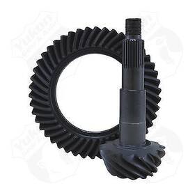 Gmbop-336 Yukon Gear And Axle Yg 3.36 Ring Pinion Set Gm 8.2 Bop