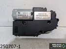 Oem 2010-2016 Cadillac Srx 3.0L Sunroof Motor. Fixed Price $89.99.
