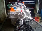 2024 Hummer Ev Rear Drive Motor Carrier Propulsion Unit 3005632. Fixed Price $2669.00.