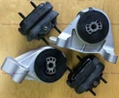 MMB119 4PC Motors Fit 3.6L Engine 2008 - 2009 Chevy Equinox Transmission. Fixed Price $189.77.