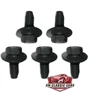 Gm Hex Head Bolts W/washer Pack Of New M8X1.25X30 11516594 11508269 15614763. Fixed Price $14.95.