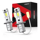 H3 Led Fog Driving Light Bulbs 6000K Cool White 40W 4000LM Replace Halogen Lamp. Fixed Price $36.99.