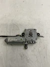 98-03 Mercedes E320 E430 W210 Sun Moon Roof Motor 0390200001. Fixed Price $50.00.