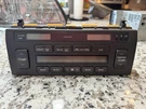 1998-2000 Lexus LS400 Climate Heater Control W/ Clock Display 55900-50280 Toyota. Fixed Price $125.00.