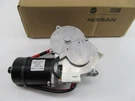 New Oem Right Passenger Side Sliding Door Motor For 04-09 Quest 827305Z000. Fixed Price $149.95.