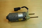 Bmw 1995-2001 E38 E39 Seat Tilt Motor Bosch 130002460. Fixed Price $19.95.