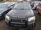 Windshield Wiper Motor Fits 02-05 Freelander 23506943. Fixed Price $110.70.