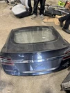 2012-2020 Tesla Model Rear Liftgate Tailgate Trunk Lid Hatch W/glass Oem BTP1. Fixed Price $900.00.