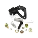 Lokar Throttle Cable Brackets XTCB-40HS2. Fixed Price $126.95.