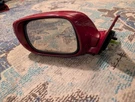 2009-11 Lexus GS350 Lh Mirror Assy Oem E13 021426. Fixed Price $129.95.
