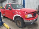 Blower Motor Heritage Fits 00-04 Ford F150 Pickup 281809. Fixed Price $73.00.