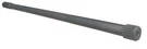 Pem Solid Axle 31 Spline Wide Grand National 28.5 Long 24 Drive Flange. Fixed Price $124.95.
