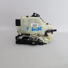 1998-2004 Porsche 911 996 Boxster Left Door Latch 8N1837015C Oem. Fixed Price $49.17.