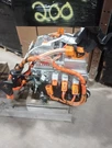 Chevrolet Equinox 2026 Propulsion Unit Drivetrain Motor 3200536. Fixed Price $1669.00.