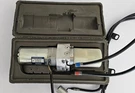07-13 Mercedes W221 S550 Trunk Lid Hydraulic Pump With Cylinder A2218001548. Fixed Price $80.00.