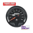Longacre 52-46746, One Waterproof Smi Volt Gauge 8-18V Performance Racing Parts. Fixed Price $196.22.