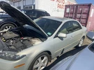 Windshield Wiper Motor Fits 06-08 Mazda 668754. Fixed Price $55.00.