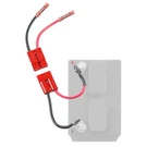 Ease RCE12VBLTK Lawn Tractor And Trolling Motor Connection Kit. Fixed Price $43.85.