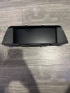 11 12 13 14 15 16 Bmw 528I 535I 550I F10 Drive Screen 926638501. Fixed Price $150.00.