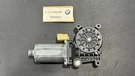 New Genuine Bmw Windows Regulator Motor 67628362065 E46. Fixed Price $150.00.