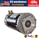 Professional Grade Pump Motor 24VDC 4.5HP TMZ50/30 TZ50/30 GS2646 Genie 40844GT. Fixed Price $265.00.