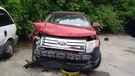 Windshield Wiper Motor With Linkage Fits 07-10 Edge 1380995. Fixed Price $64.94.