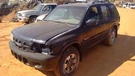 Windshield Wiper Motor Door Fits 98-04 Isuzu Rodeo 287608. Fixed Price $71.19.