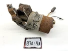 Oem 1963 1964 Galaxie Two Speed Windshield Wiper Motor & Mercury Std Comet B78-4. Fixed Price $224.95.