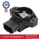 New Black SERA48305 2262031U01 Tps Throttle Position Sensor For Nissan Bluebird. Fixed Price $24.18.