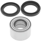 Quadboss 413996 Atv Wheel Bearing & Seal Kit For Suzuki LT-A500X Kingquad 4X4. Fixed Price $67.67.
