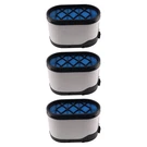 Air Filter For Kenworth T660/T800B Caterpillar C11 Cummins Isl P616056 3PC. Fixed Price $124.78.