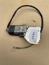 Mercedes R107 C107 W123 Ns Window Regulator Motor Bosch 0130821017. Fixed Price $221.50.