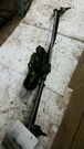 Windshield Wiper Motor Fits 95-02 Range Rover 51032. Fixed Price $20.00.