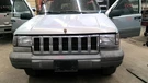 Windshield Wiper Motor Fits 97-98 Grand Cherokee 2272226. Fixed Price $58.95.