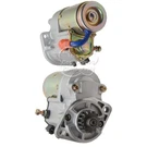 J&n 410-52275 Starter 12 V, 15 T, Cw, Osgr, 2K New. Fixed Price $259.59.