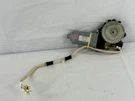 2001-2007 Toyota Sequoia Rear Left Power Window Regulator Motor Oem 85710-0C020. Fixed Price $52.45.